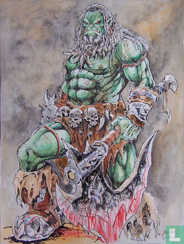 Ork