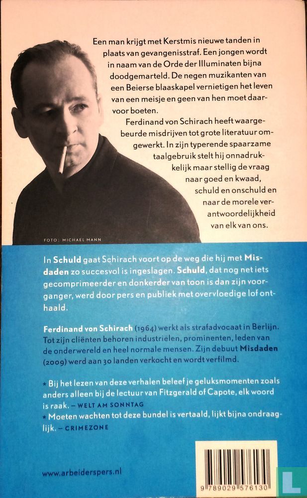 Schuld