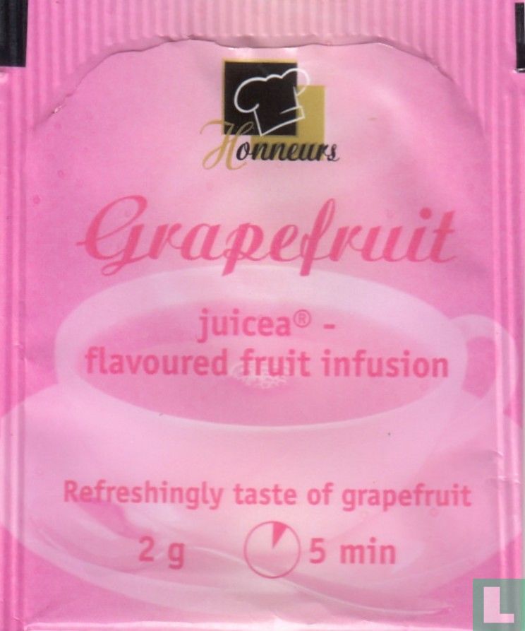 Grapefruit