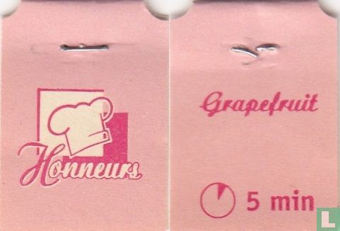 Grapefruit