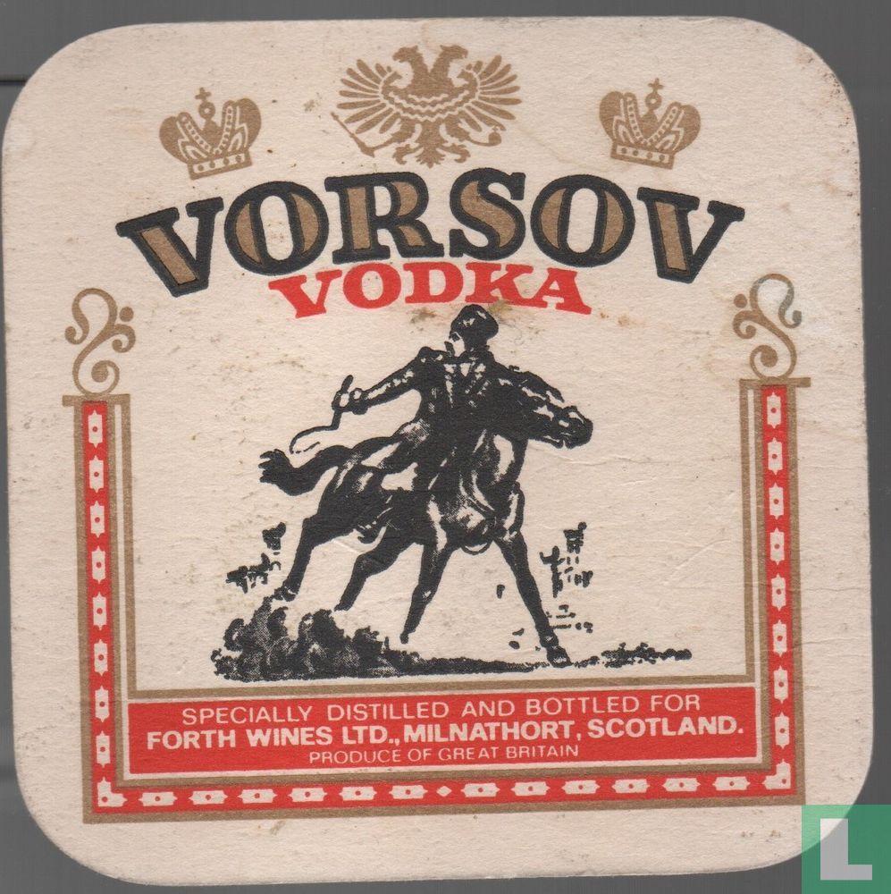 Vorsov