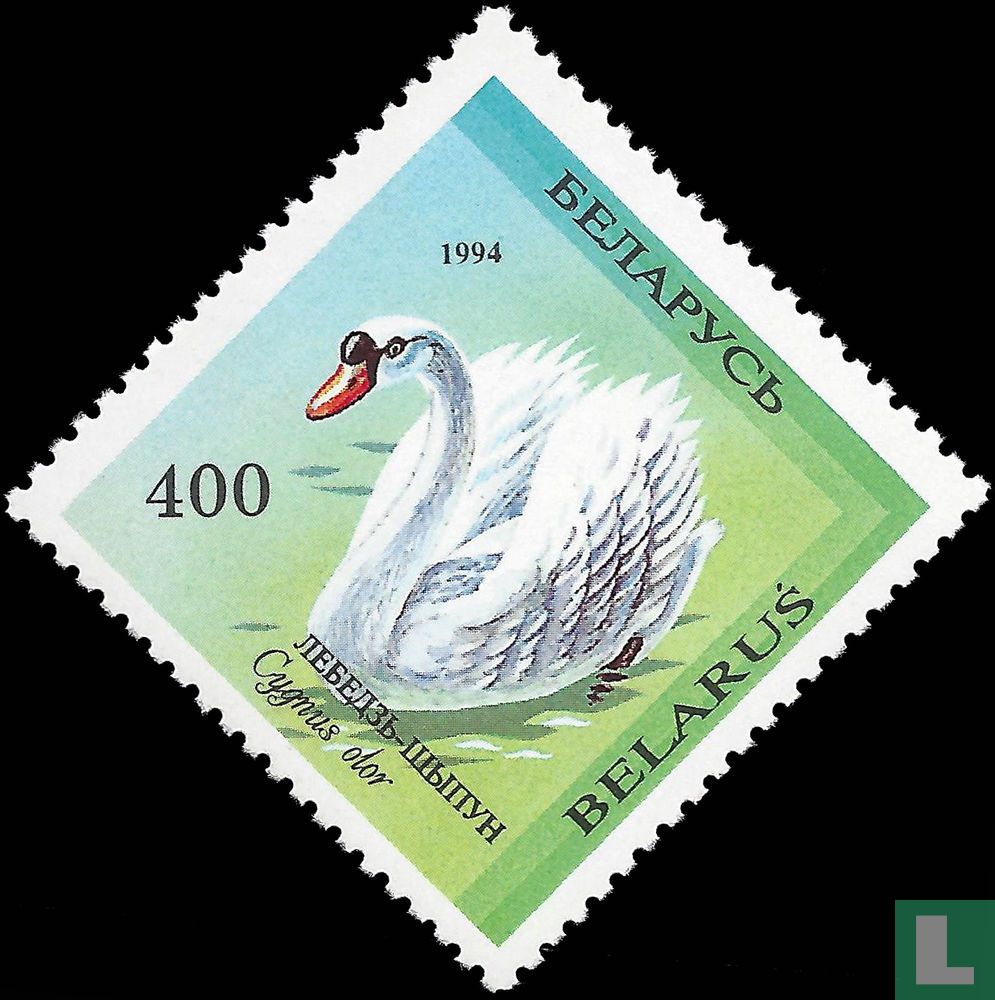 Bedreigde vogelsoorten