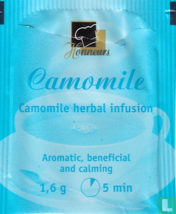 Kamille