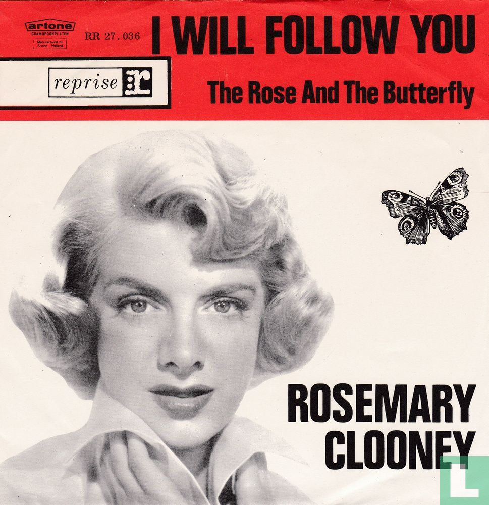 I Will Follow You