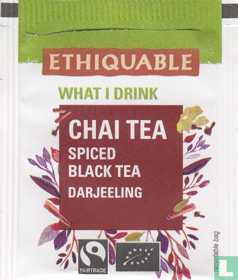 Chai-Tee