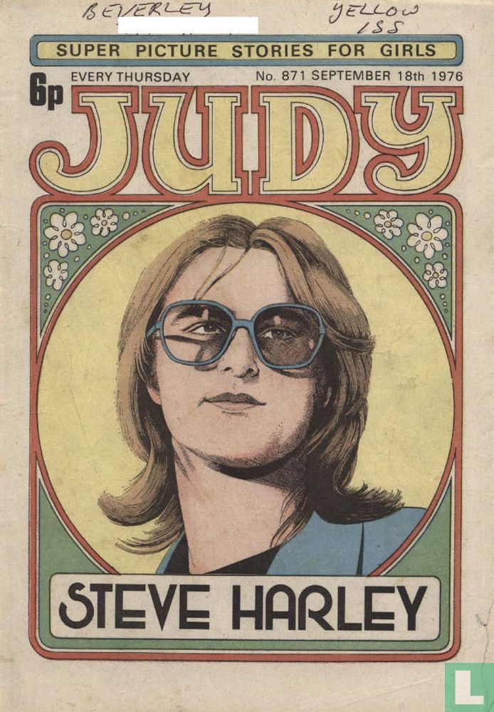 Judy 871