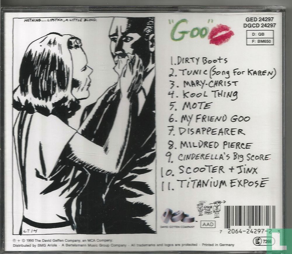 Goo 