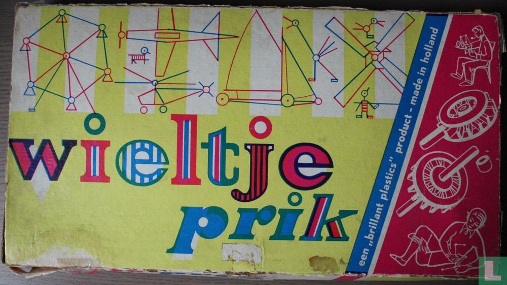 Wieltje Prik
