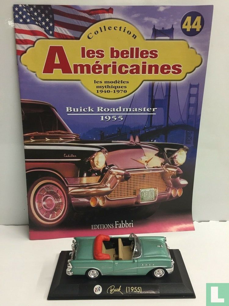 Buick Roadmaster
