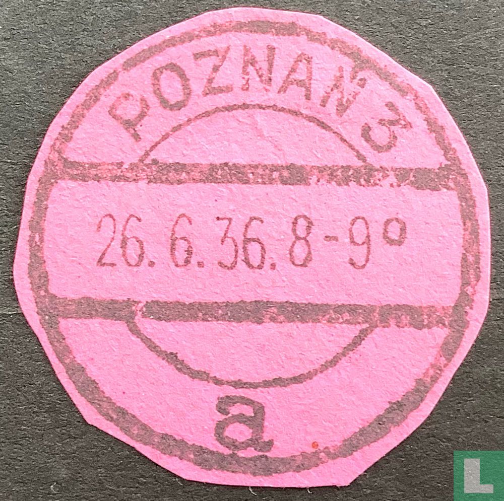 Poznan 3