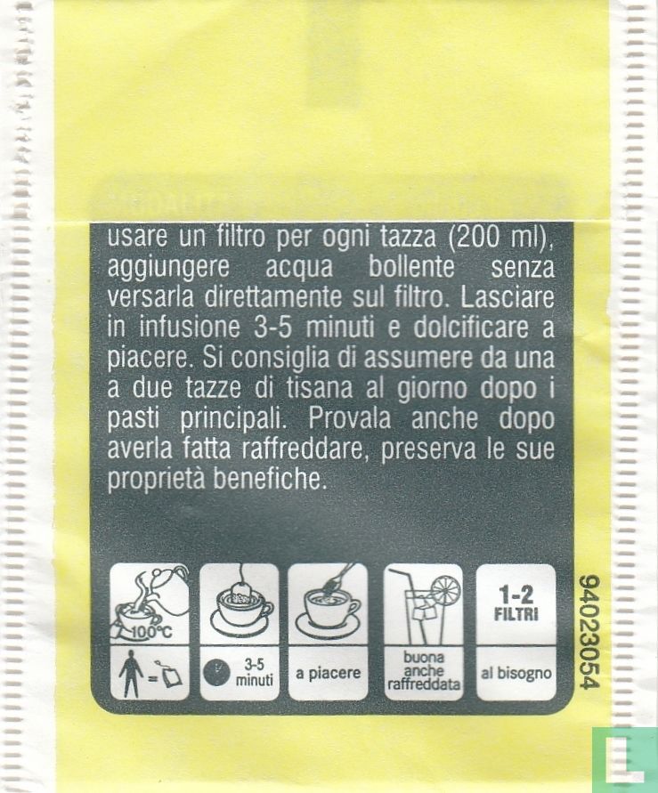 Zenzero e Limone