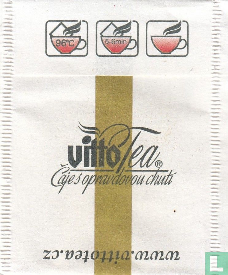 Fruit Tea