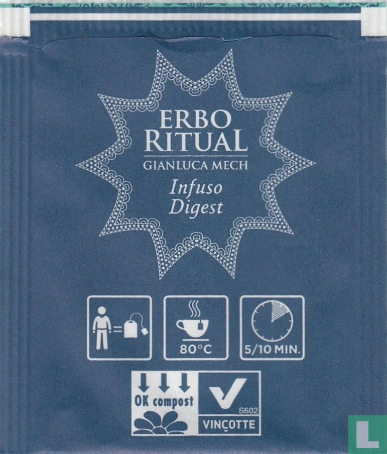 Infuso Digest