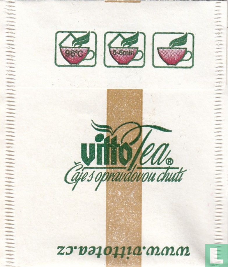 Fruit Tea