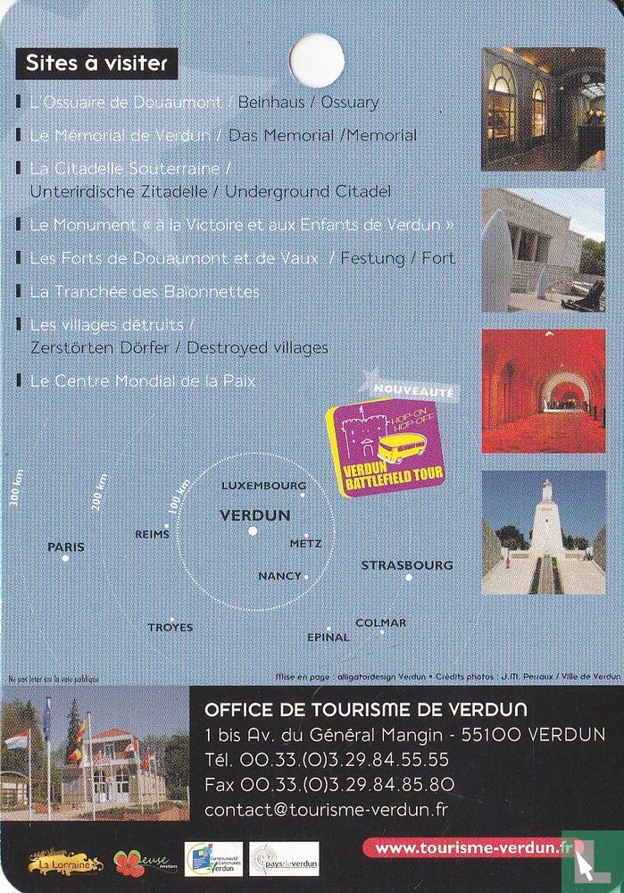 Verdun