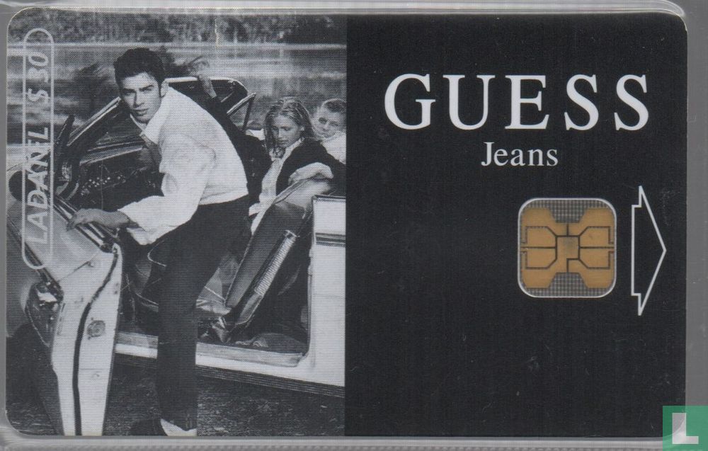 Guess