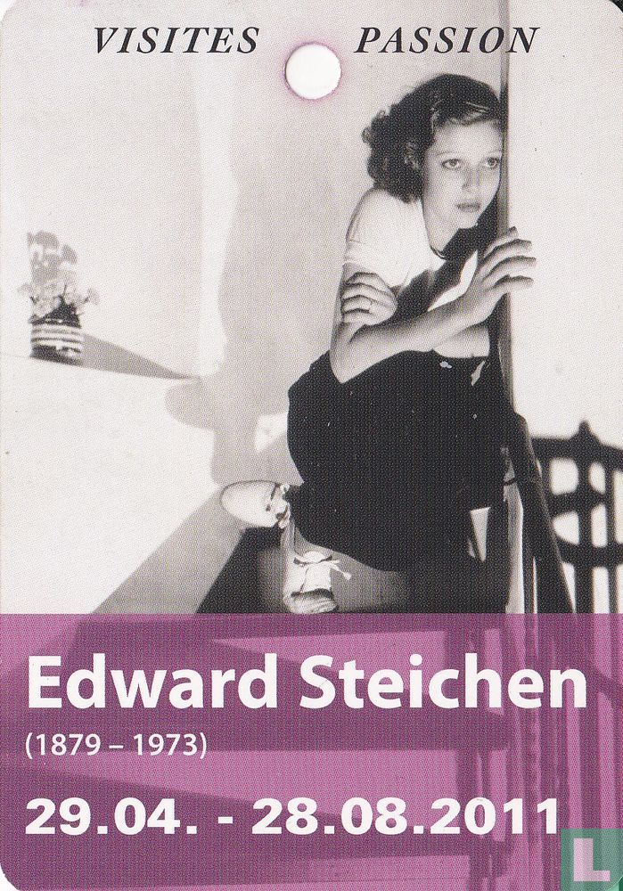 Edward Steichen