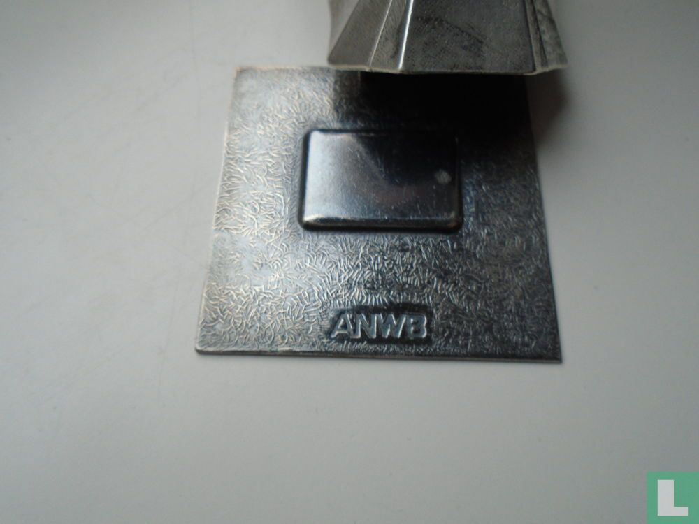 ANWB Tent with frame