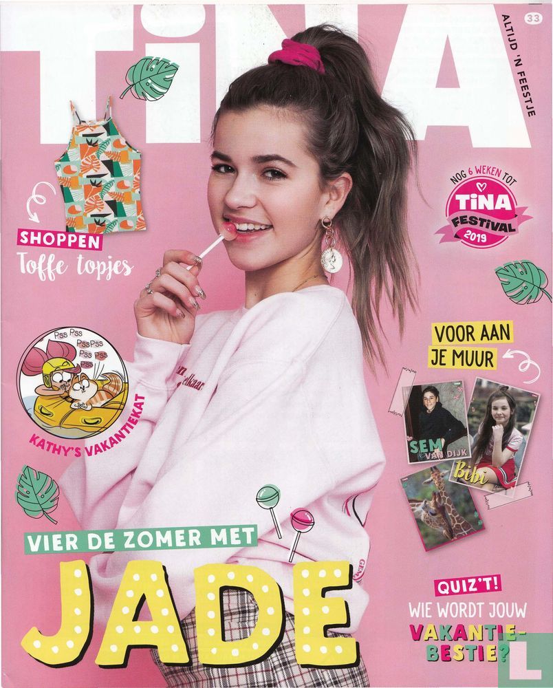Tina 33