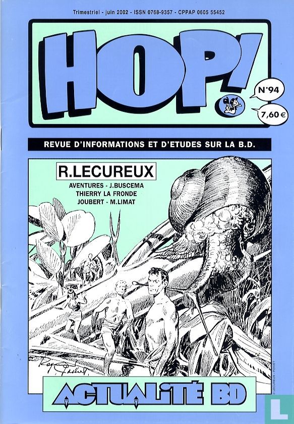 Hop! 94