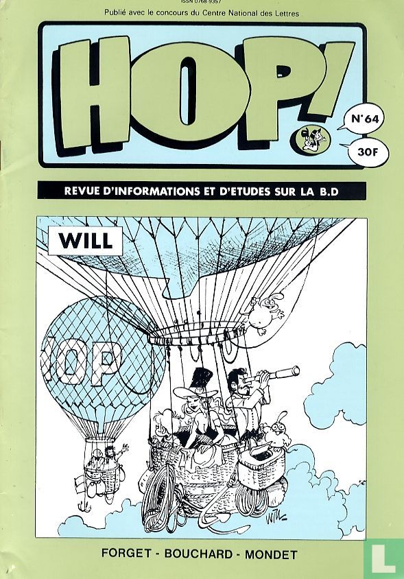 Hop! 64