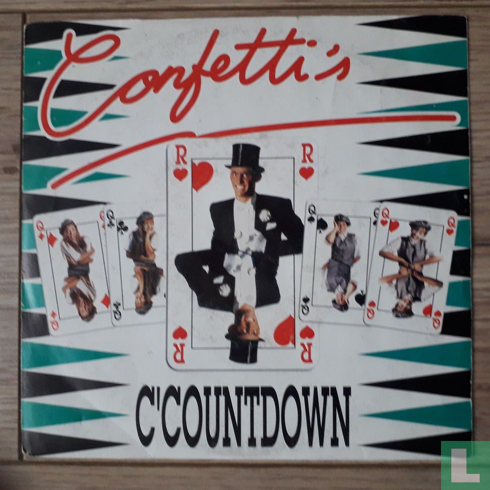 C' Countdown