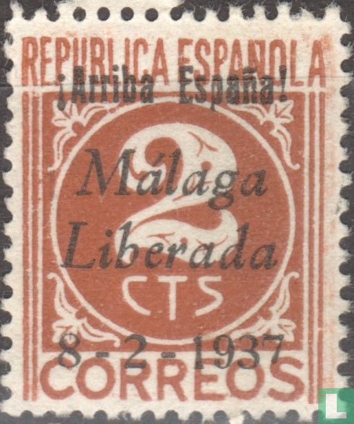 Málaga Liberada