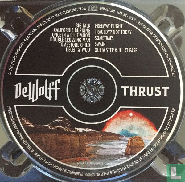 Thrust