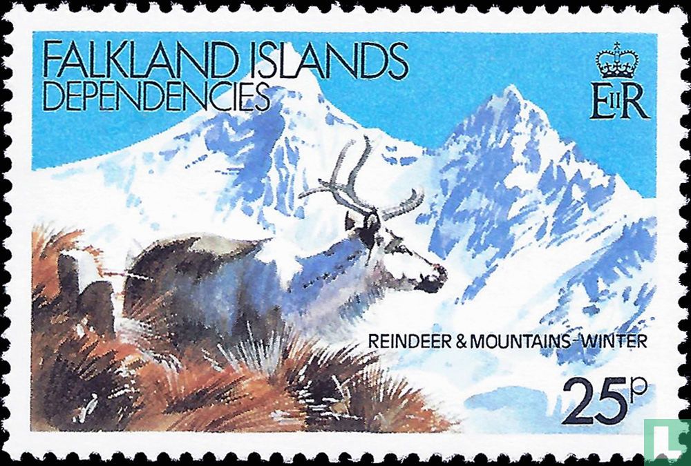 Reindeer