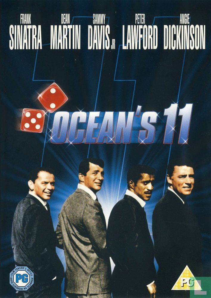 Ocean's 11