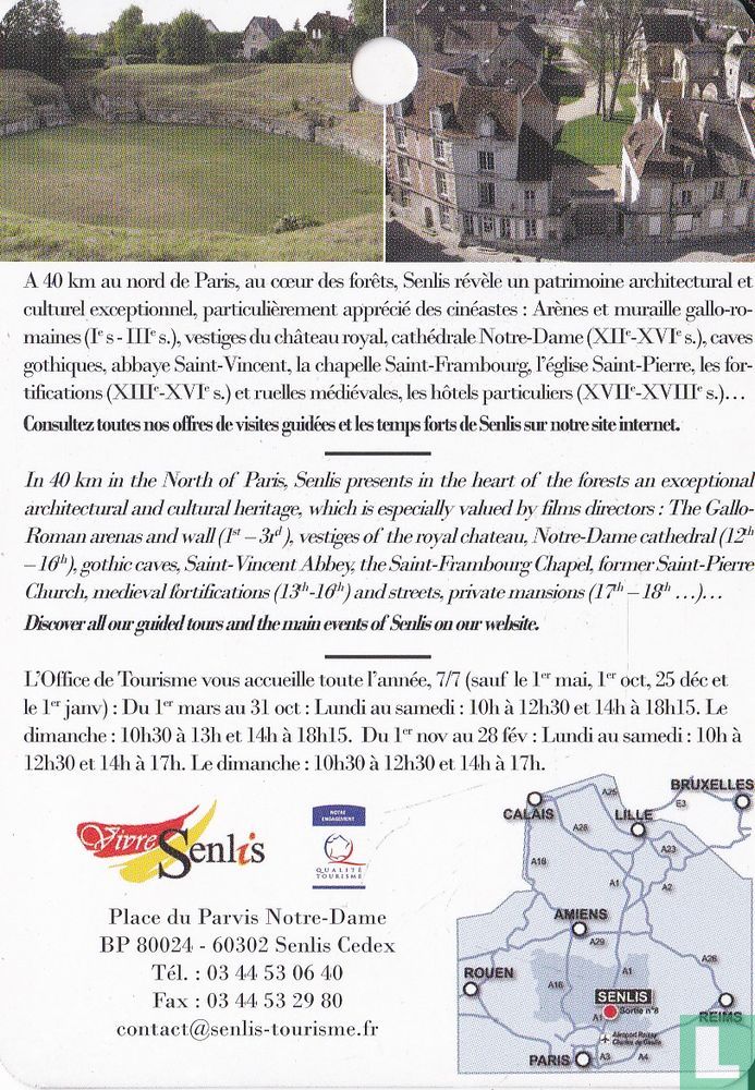 Senlis