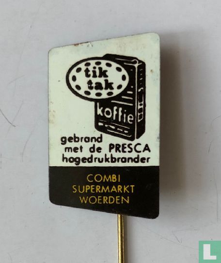 Combi Supermarkt Woerden