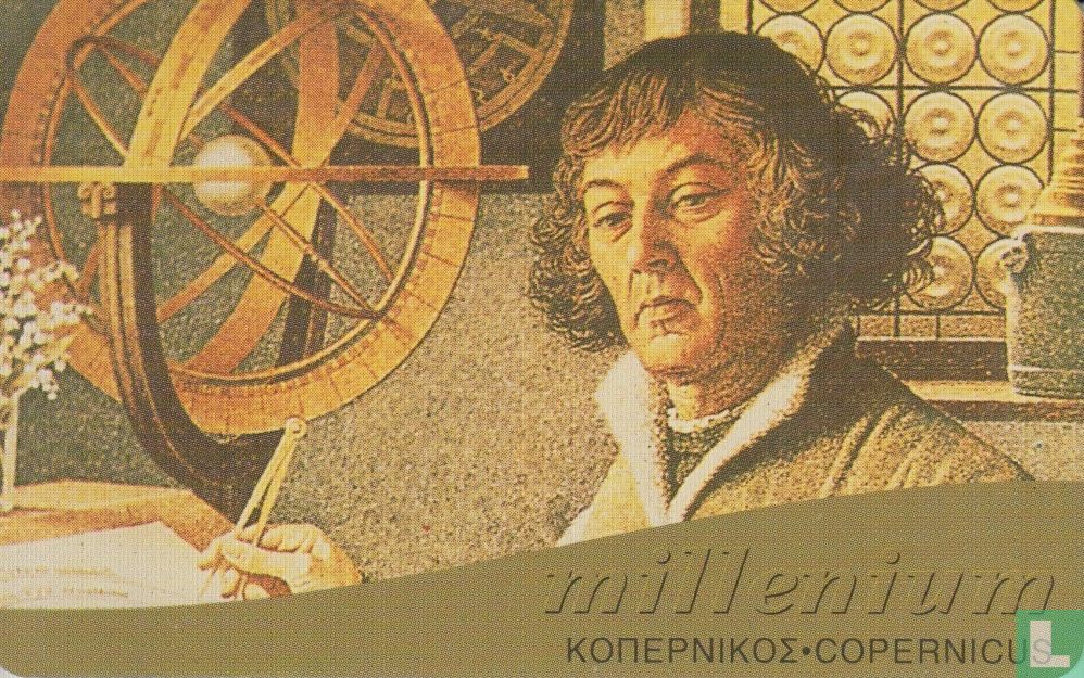 Copernicus