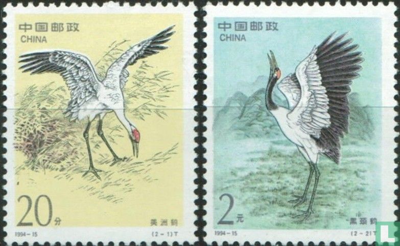 Kraanvogels