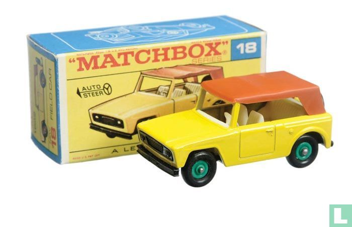 Field Car