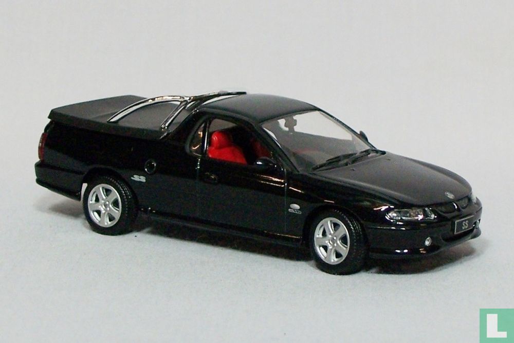 Holden VU SS Ute