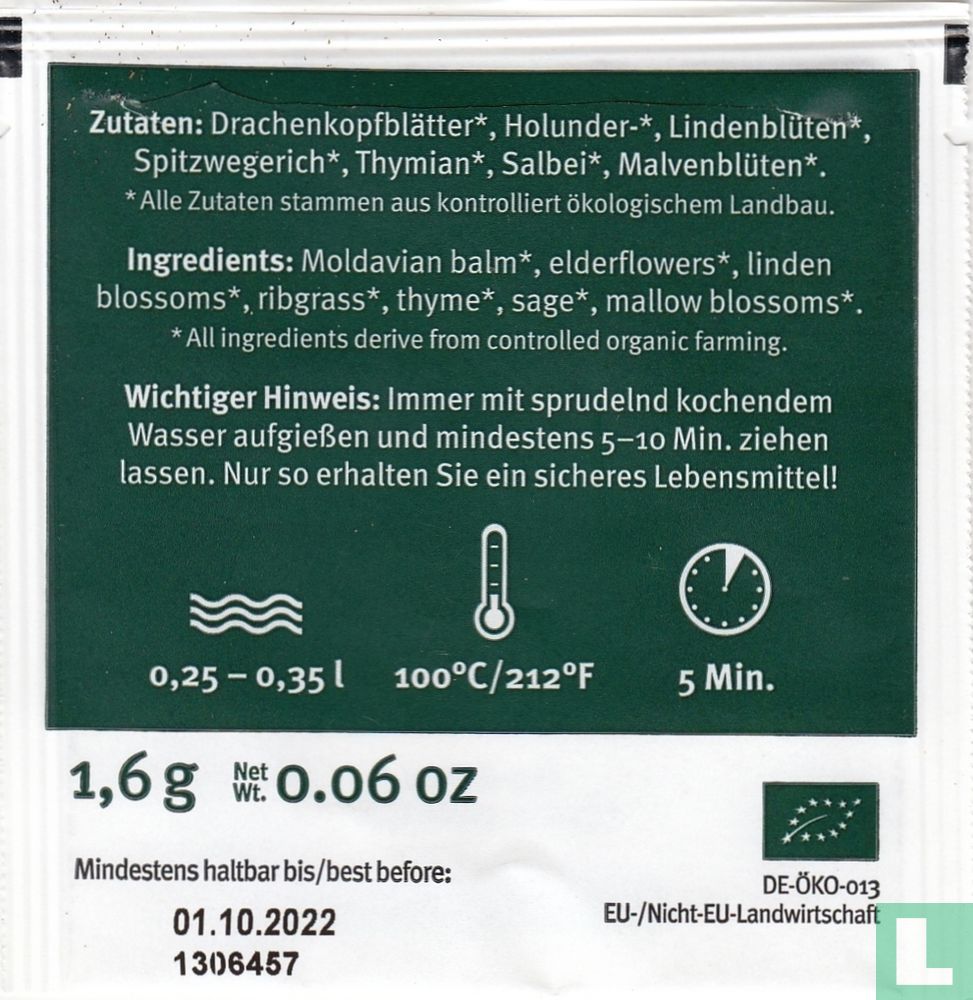 Erkältungszeit