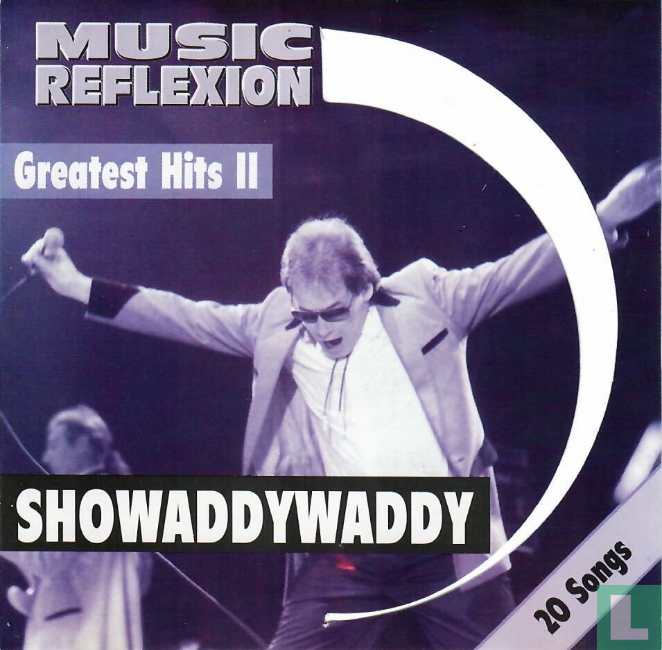 Greatest Hits II