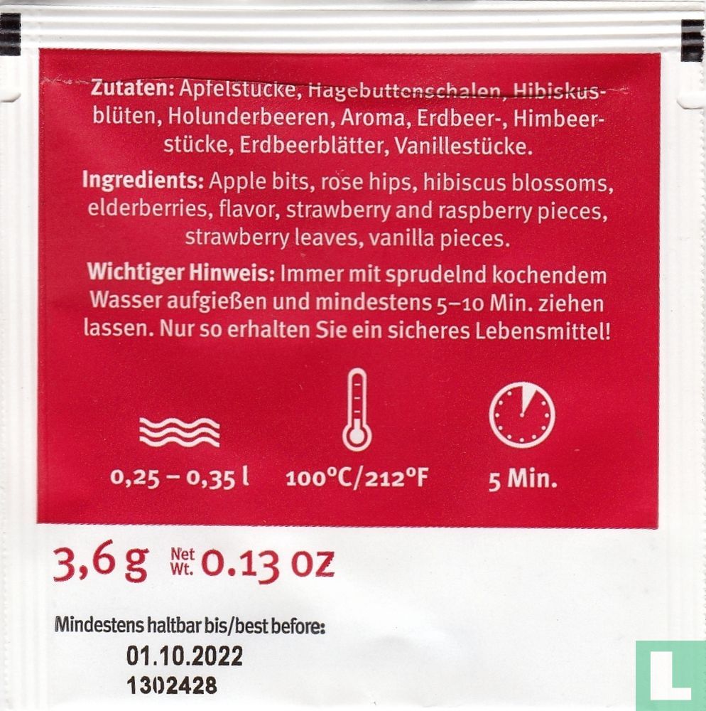 Heiss & Innig [r]
