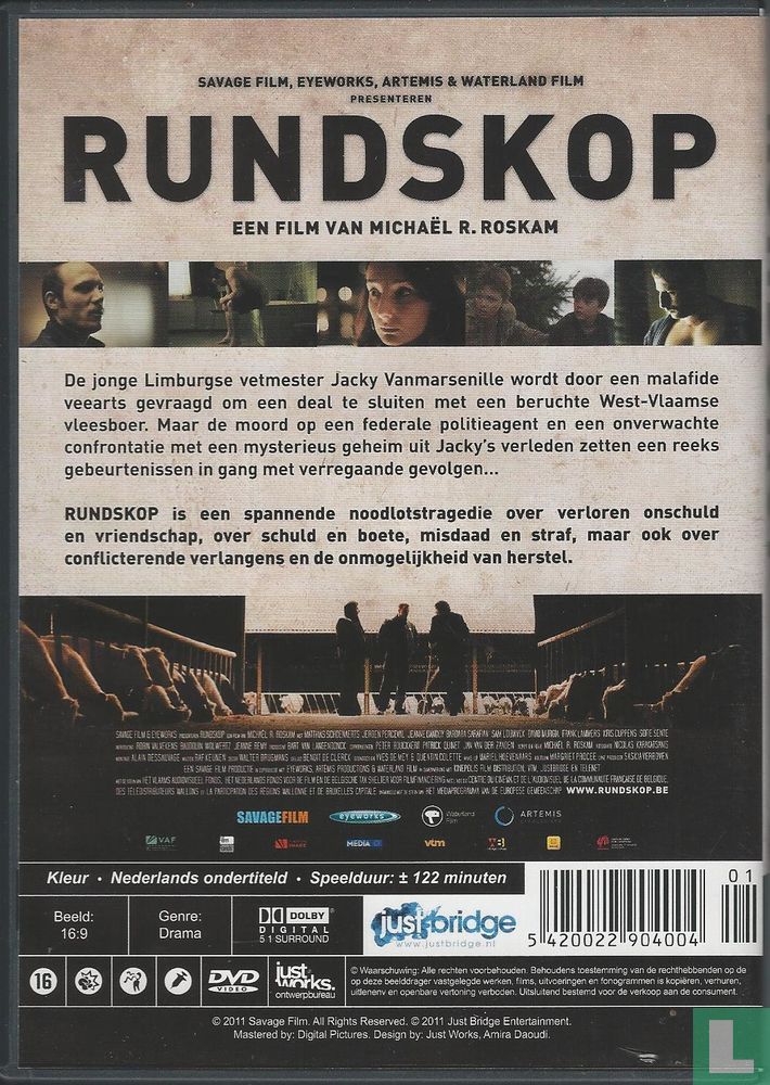 Rundskop