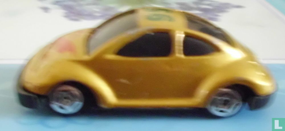 VW Kever