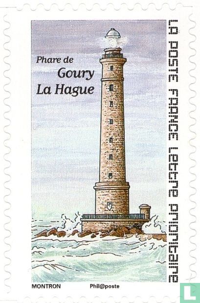 Leuchtturm