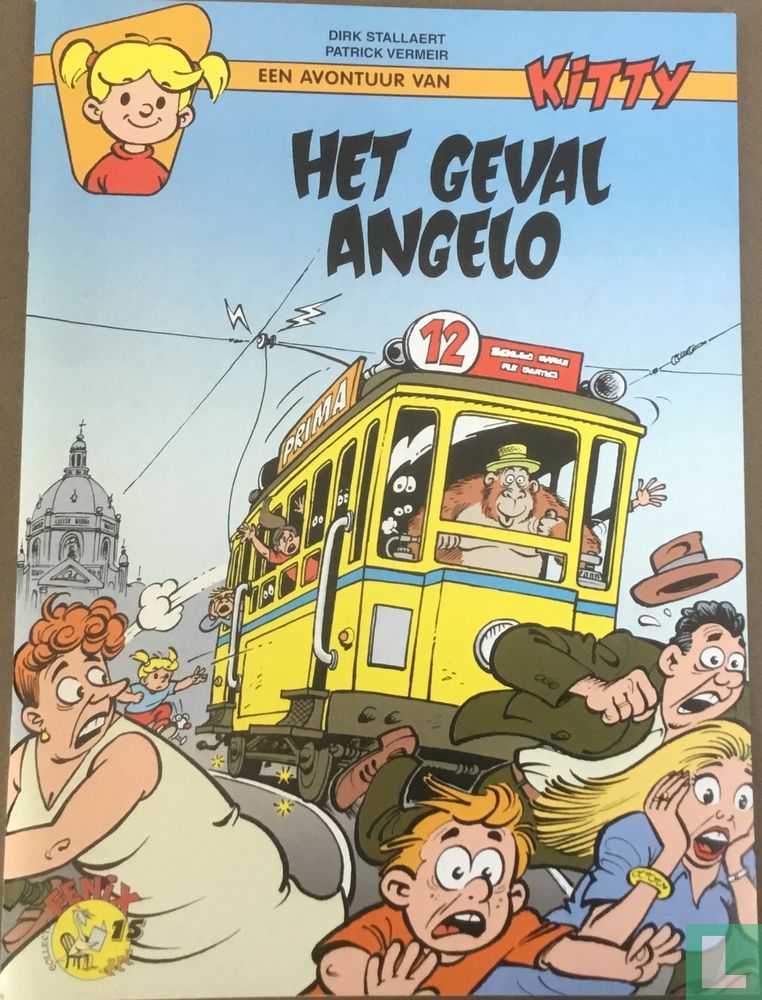 Het geval Angelo