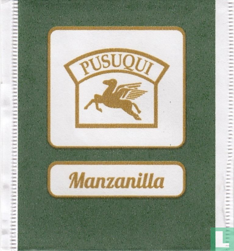 Manzanilla