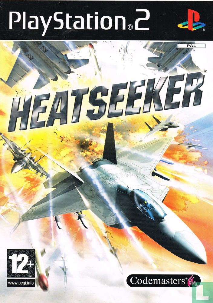 Heatseeker