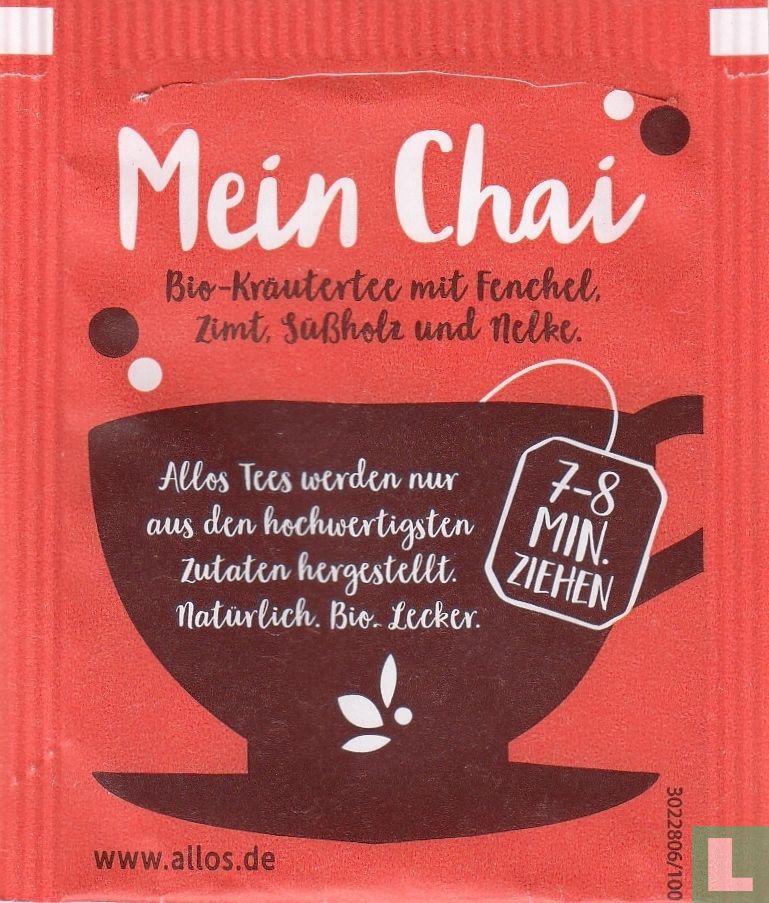 Mein Chai