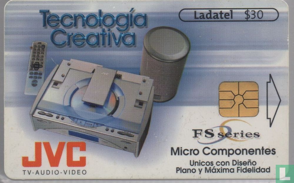 JVC