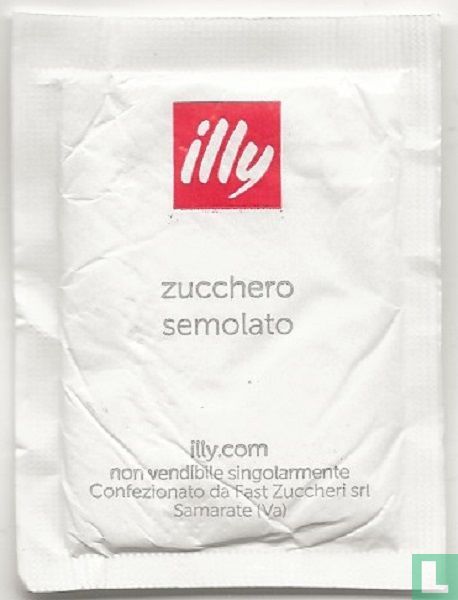 Illy - Live Happilly
