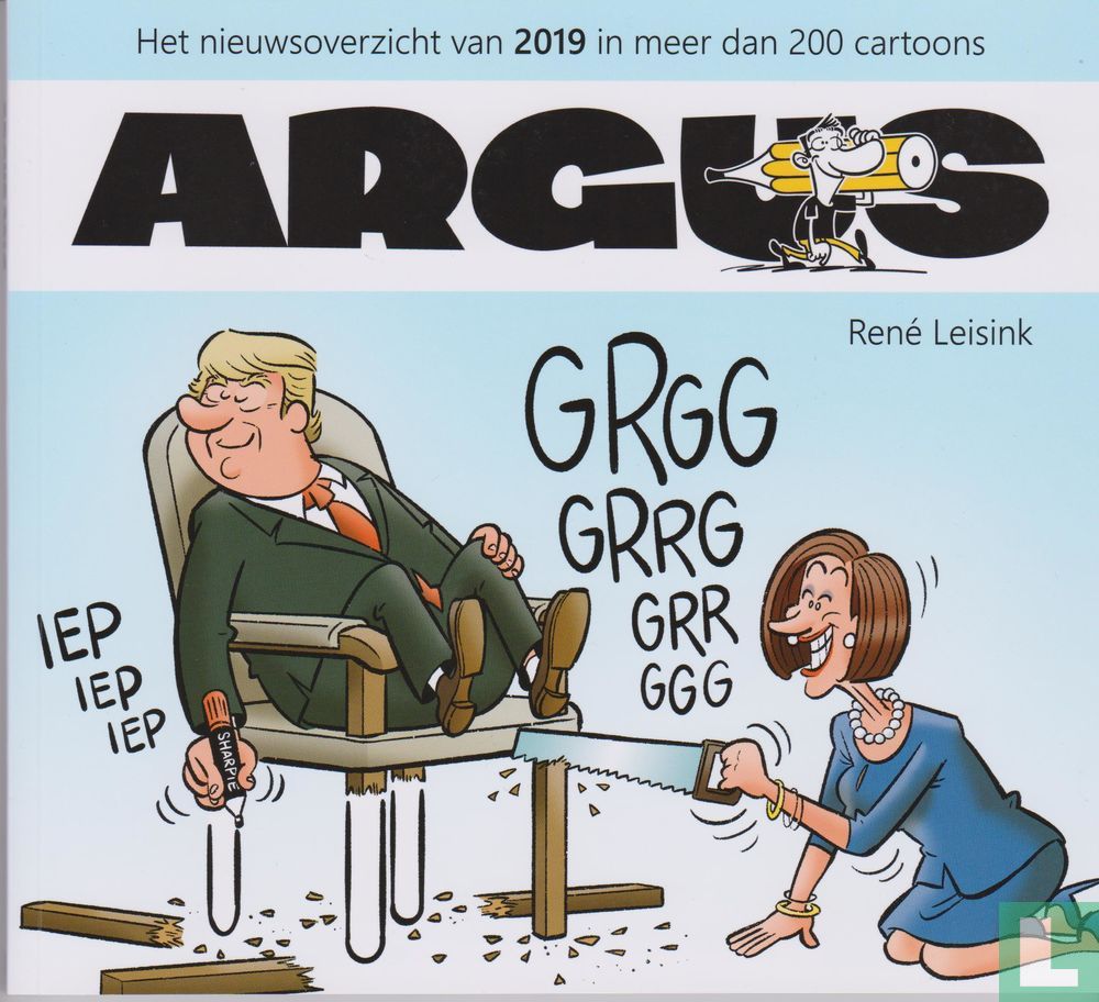Argus 2019