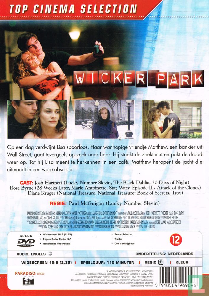 Wicker Park